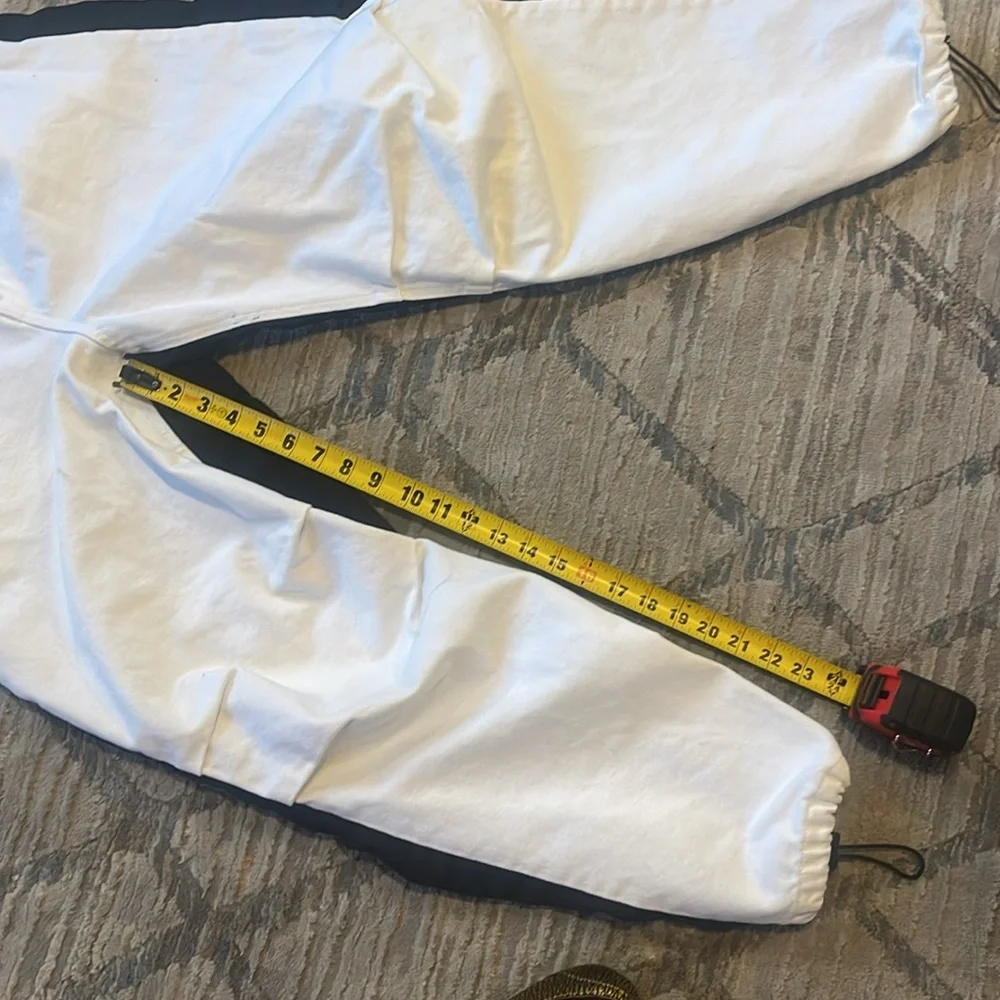 Alexander Wang 2 tone pants! - Picture 9 of 9